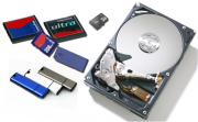 Восстановление информации с жестких дисков HDD Флэшек CD DVD дисков